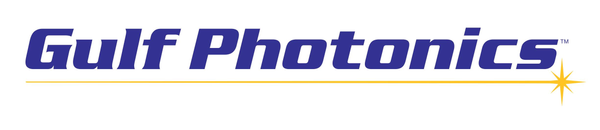 Gulf Photonics logo
